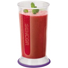 Блендер Sencor SHB 4465VT