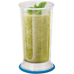 Блендер Sencor SHB 4462BL