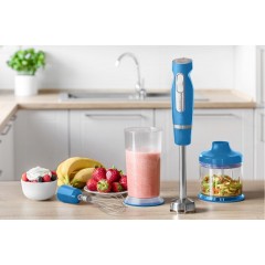 Блендер Sencor SHB 4462BL