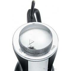 Блендер DELTA DL-7049B (черный)