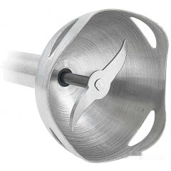 Блендер DELTA DL-7049B (черный)