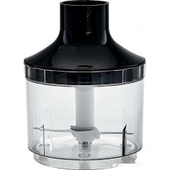 Блендер DELTA DL-7049B (черный)