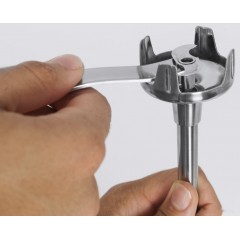 Блендер Caso HB 2200 Pro