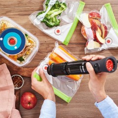 Блендер Bosch ErgoMixx MS6CB61V1