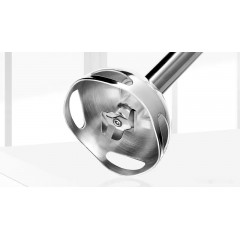 Блендер Bosch ErgoMixx MS6CB61V1