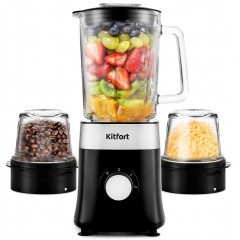 Блендер Kitfort KT-3030-1