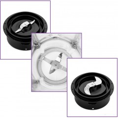 Блендер Kitfort KT-3030-2