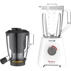Блендер Moulinex Blendforce Powelix LM42Q110