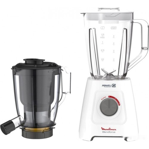 Блендер Moulinex Blendforce Powelix LM42Q110