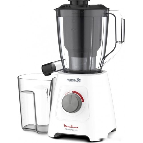Блендер Moulinex Blendforce Powelix LM42Q110