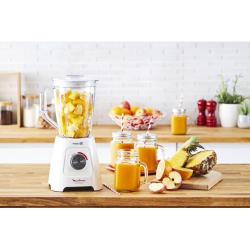 Блендер Moulinex Blendforce Powelix LM42Q110