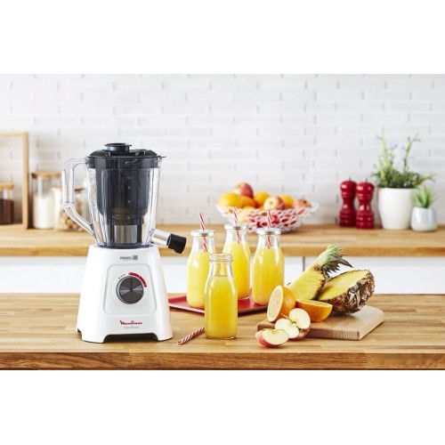 Блендер Moulinex Blendforce Powelix LM42Q110