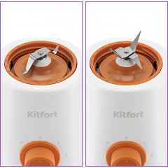 Блендер Kitfort KT-3055-1