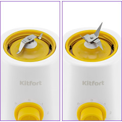 Блендер Kitfort KT-3055-2