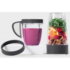 Блендер NutriBullet NB607DG