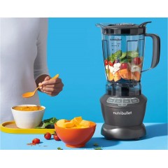 Блендер NutriBullet NBF400DG