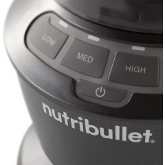 Блендер NutriBullet NBF400DG