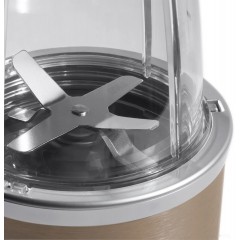 Блендер NutriBullet Pro NB911CP