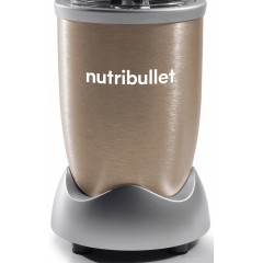 Блендер NutriBullet Pro NB911CP