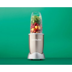 Блендер NutriBullet Pro NB911CP