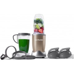 Блендер NutriBullet Pro NB911CP
