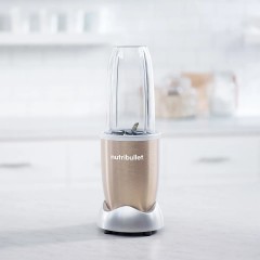 Блендер NutriBullet Pro NB911CP