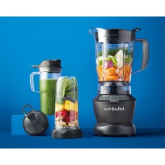 Блендер NutriBullet Combo NBF500DG