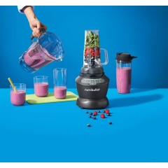 Блендер NutriBullet Combo NBF500DG