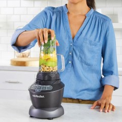 Блендер NutriBullet Combo NBF500DG