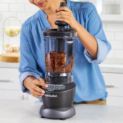 Блендер NutriBullet Combo NBF500DG