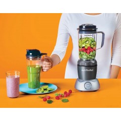Блендер NutriBullet Select NB200DG