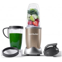 Блендер NutriBullet Pro NB908CP