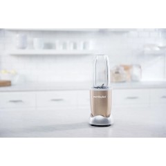 Блендер NutriBullet Pro NB908CP
