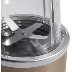 Блендер NutriBullet Pro NB908CP