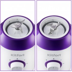 Блендер Kitfort KT-3036
