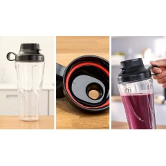 Блендер Bosch MMB2111S