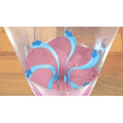 Блендер Bosch MMB2111S