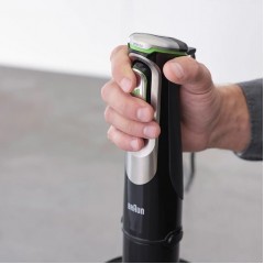 Блендер Braun MQ 9135XI