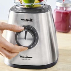 Блендер Moulinex LM439D10