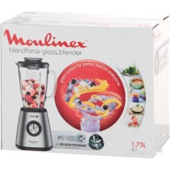 Блендер Moulinex LM439D10