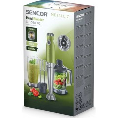 Блендер Sencor SHB 5600GG