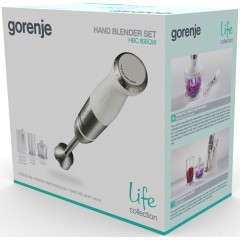 Блендер Gorenje HBC806QW