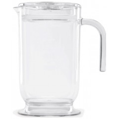 Блендер Smeg HBF02WHEU