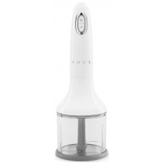 Блендер Smeg HBF02WHEU