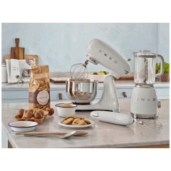 Блендер Smeg HBF02WHEU