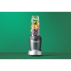 Блендер NutriBullet NB100DG Pro