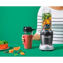 Блендер NutriBullet NB100DG Pro