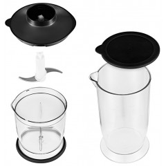 Блендер Kitfort KT-3052