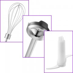 Блендер Kitfort KT-3053