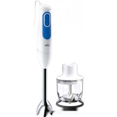 Блендер Braun MultiQuick 3 MQ 3020 Pesto